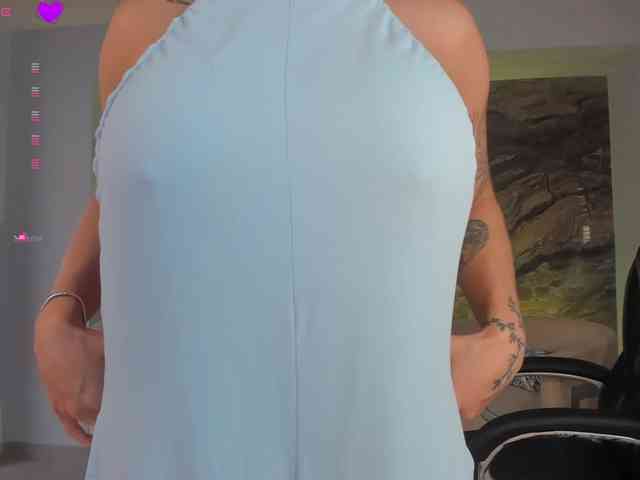 MaryLewis webcam