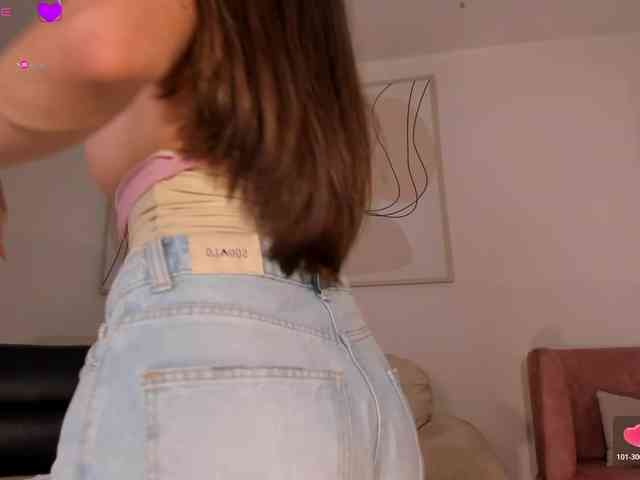 MaryLewis webcam