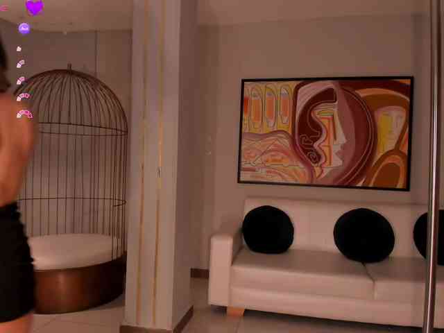 MaryLewis webcam