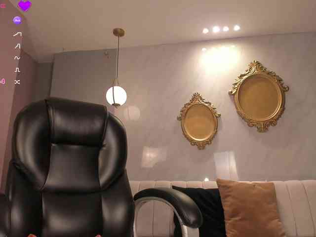 MaryLewis webcam