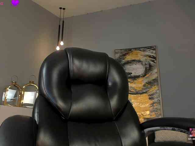 MaryLewis webcam