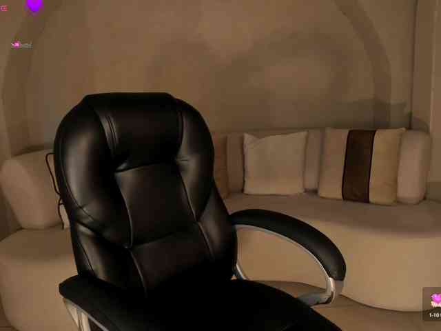 MaryLewis webcam