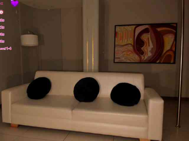 MaryLewis webcam