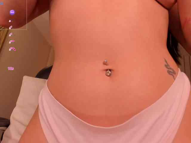 MaryLewis webcam