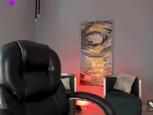 MaryLewis webcam