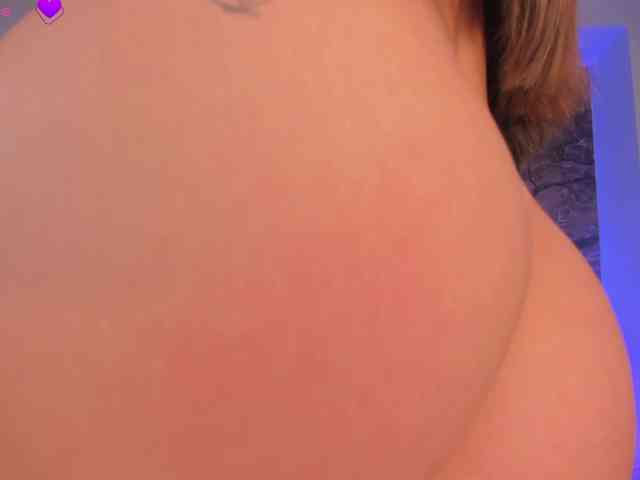MaryLewis webcam