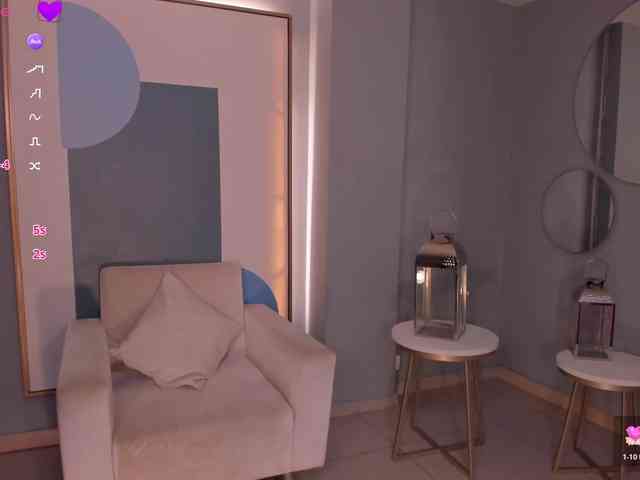 MaryLewis webcam