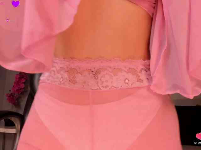 MaryLewis webcam