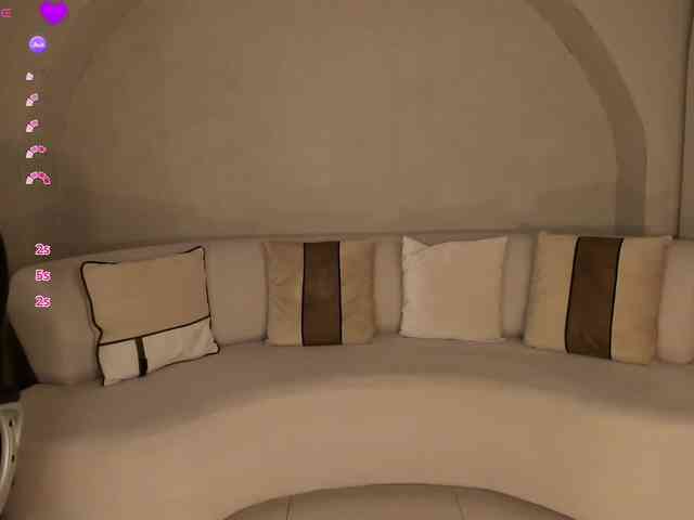 MaryLewis webcam