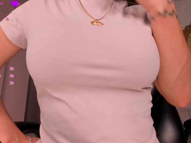 MaryLewis webcam