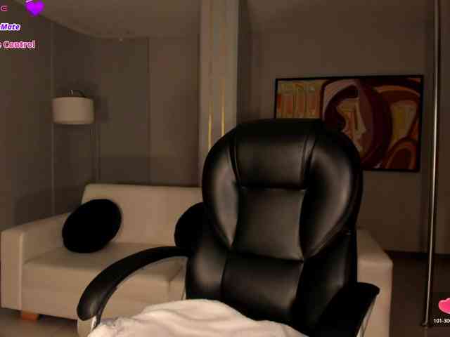 MaryLewis webcam