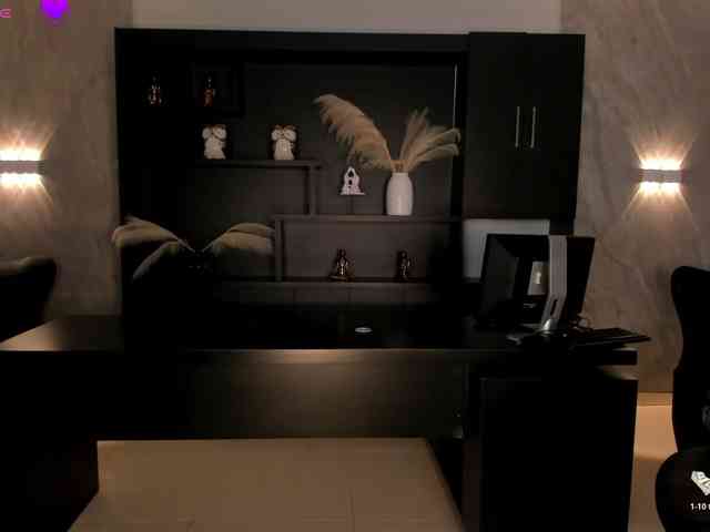 MaryLewis webcam