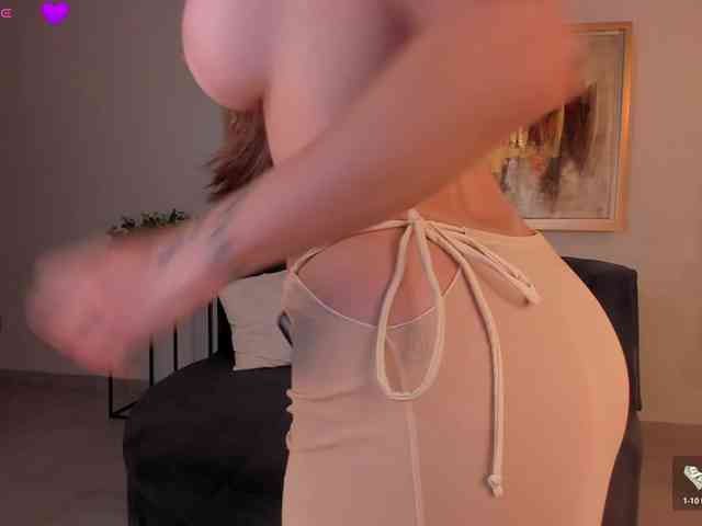 MaryLewis webcam