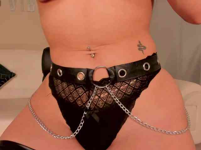 MaryLewis webcam