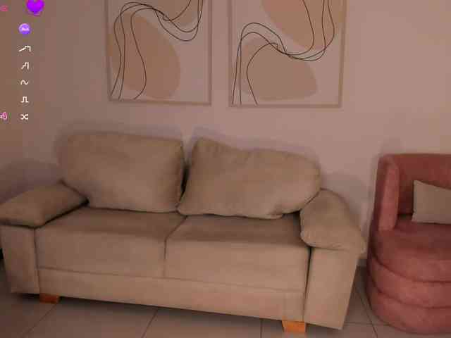 MaryLewis webcam