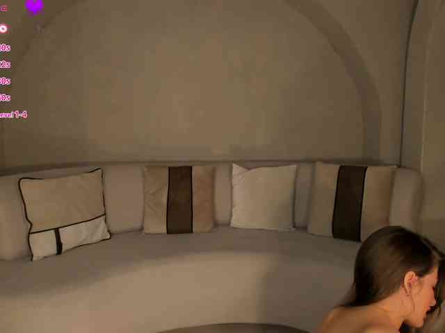 MaryLewis webcam