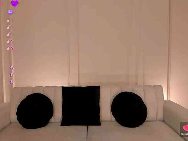 MaryLewis webcam