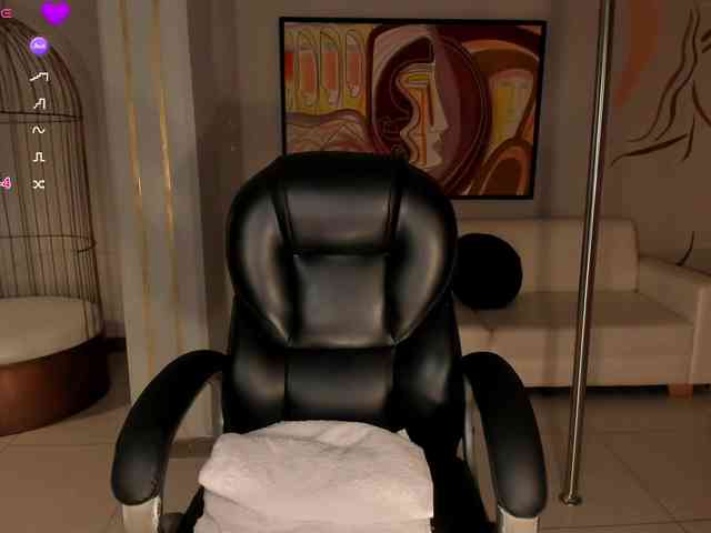 MaryLewis webcam