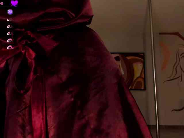 MaryLewis webcam