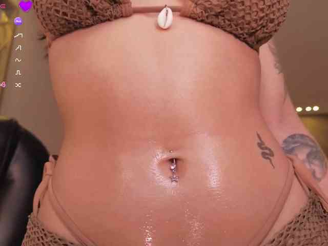 MaryLewis webcam