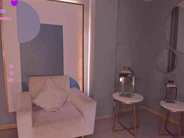 MaryLewis webcam