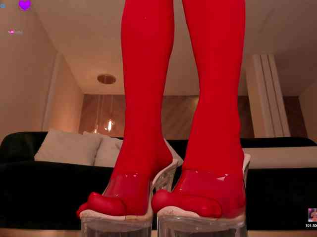MaryLewis webcam