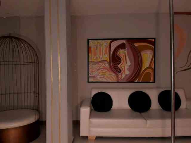 MaryLewis webcam