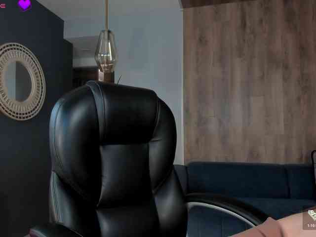 MaryLewis webcam