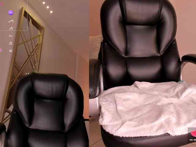 MaryLewis webcam