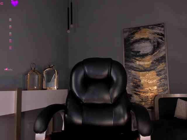 MaryLewis webcam
