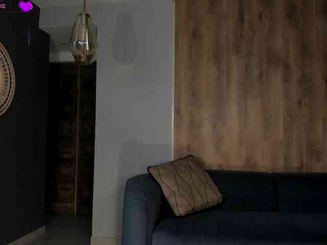 MaryLewis webcam
