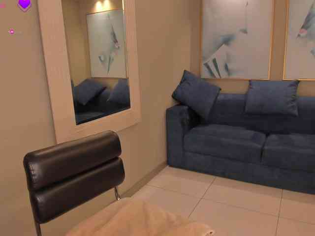 MaryLewis webcam