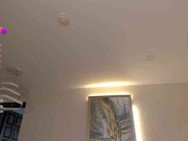 MaryLewis webcam