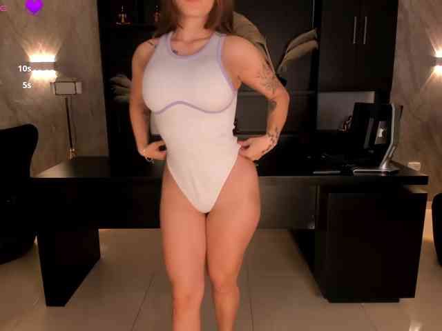 MaryLewis webcam