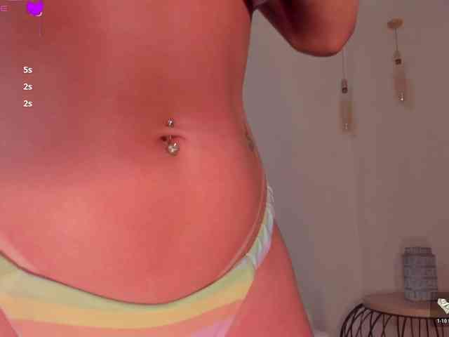 MaryLewis webcam