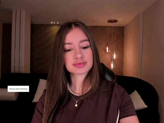 MaryLewis webcam