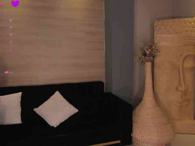 MaryLewis webcam