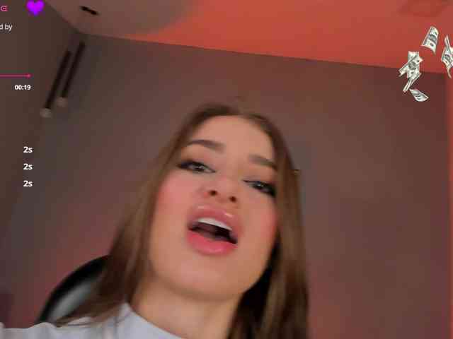 MaryLewis webcam