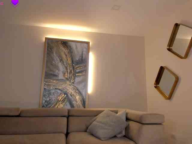 MaryLewis webcam