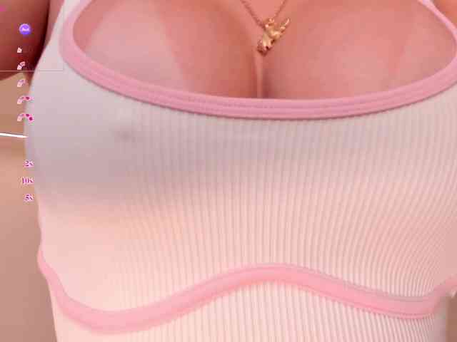 MaryLewis webcam