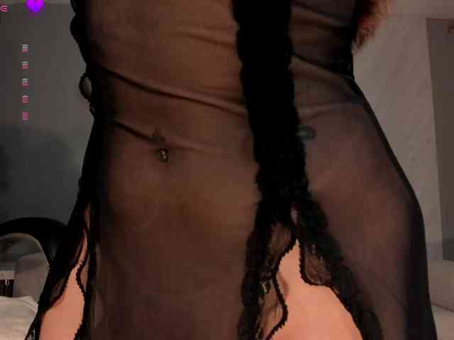 Modelo: MaryLewis