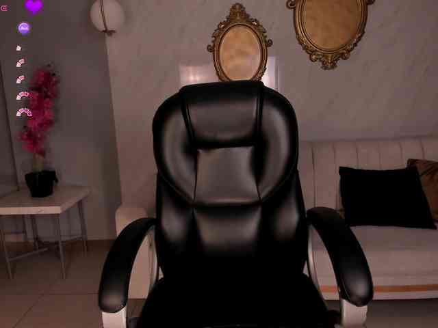 MaryLewis webcam