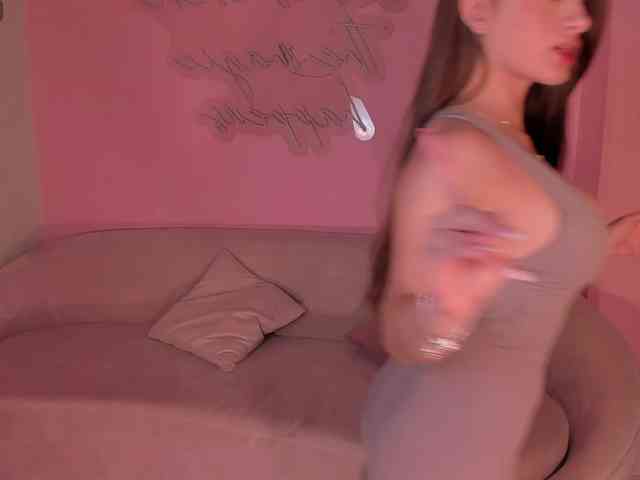 MaryLewis webcam