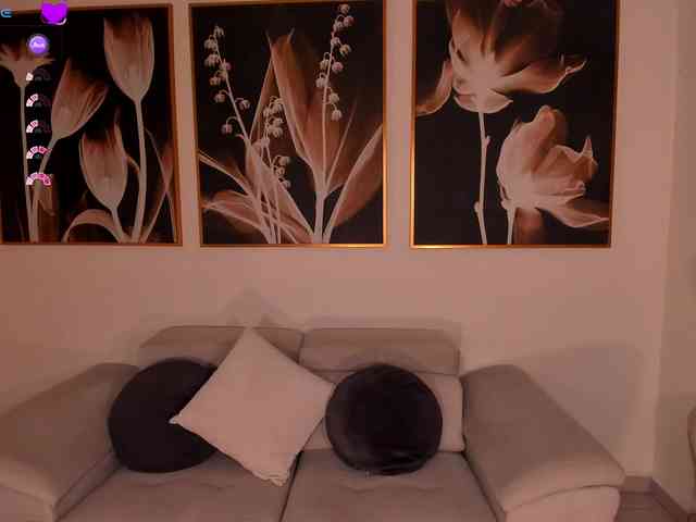MaryLewis webcam