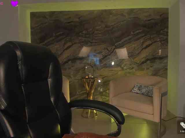 MaryLewis webcam
