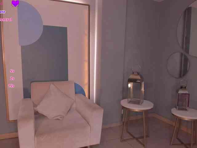 MaryLewis webcam