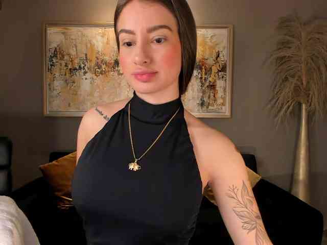 MaryLewis webcam