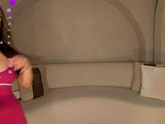 MaryLewis webcam