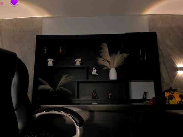 MaryLewis webcam