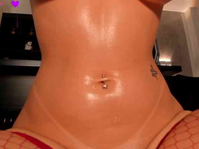 MaryLewis webcam